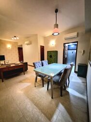 Merawoods (D23), Condominium #583953641